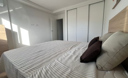 Nieuwbouw - terraced -
Portmán