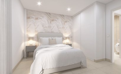 New Build - semi-detached -
Bigastro
