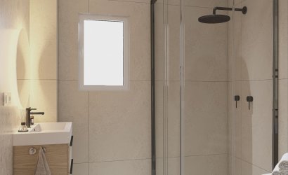 New Build - semi-detached -
Bigastro