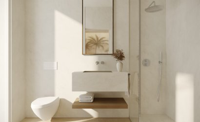New Build - Ground-floor -
San Pedro del Pinatar
