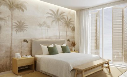 Obra nueva - apartment -
San Pedro del Pinatar