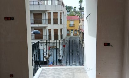 Nieuwbouw - Appartement -
Bigastro