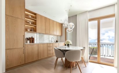 Nieuwbouw - Appartement -
Bigastro