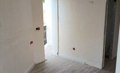 Nieuwbouw - Appartement -
Bigastro