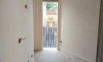 Nieuwbouw - Appartement -
Bigastro