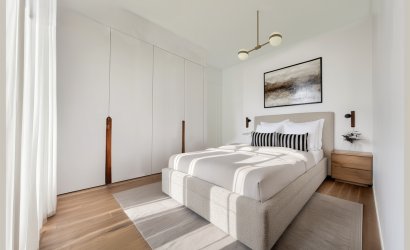 Nieuwbouw - Appartement -
Bigastro