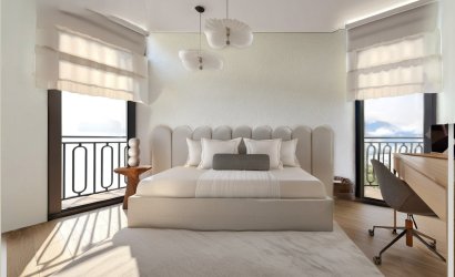 Nieuwbouw - Appartement -
Bigastro