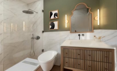 Nieuwbouw - Appartement -
Bigastro