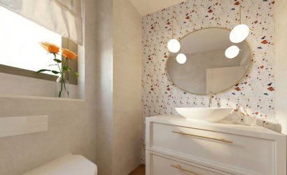 Nieuwbouw - Appartement -
Bigastro