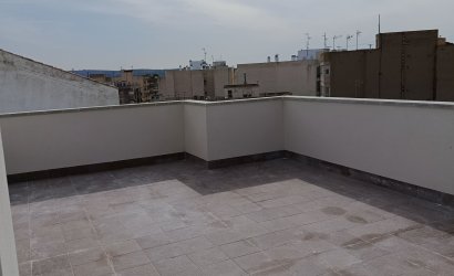 Nieuwbouw - Appartement -
Bigastro