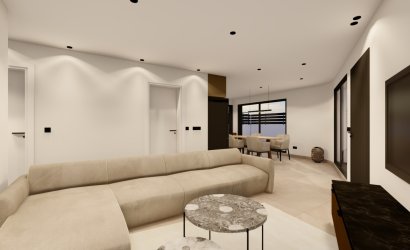 Nieuwbouw - detached -
Benijofar