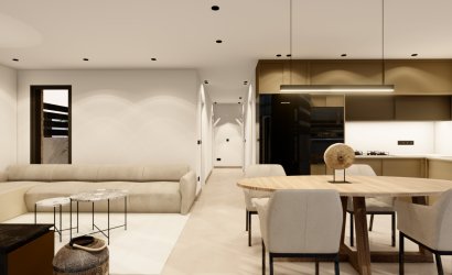 Nieuwbouw - detached -
Benijofar
