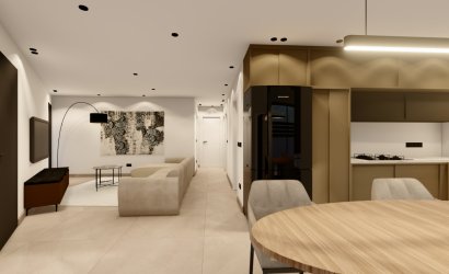 Nieuwbouw - detached -
Benijofar