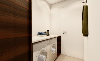 Nieuwbouw - detached -
Benijofar