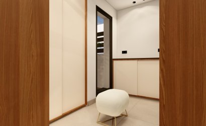 Nieuwbouw - detached -
Benijofar