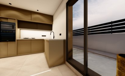 Nieuwbouw - detached -
Benijofar