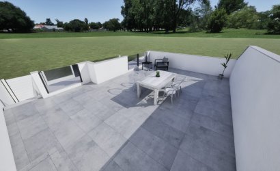 Nieuwbouw - detached -
Torre-Pacheco