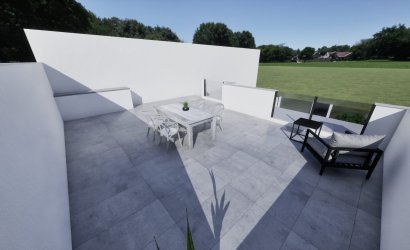 Nieuwbouw - detached -
Torre-Pacheco