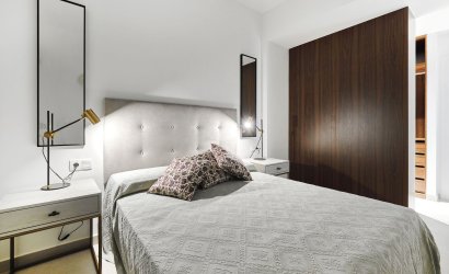 Obra nueva - high-bungalow -
Torrevieja