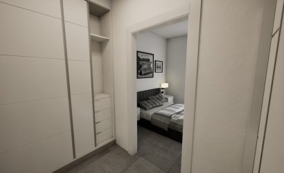 Nieuwbouw - detached -
Torre-Pacheco