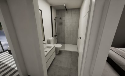 Nieuwbouw - detached -
Torre-Pacheco