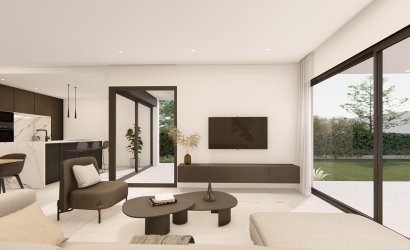 Nieuwbouw - detached -
Molina de Segura