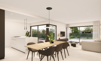 Nieuwbouw - detached -
Molina de Segura