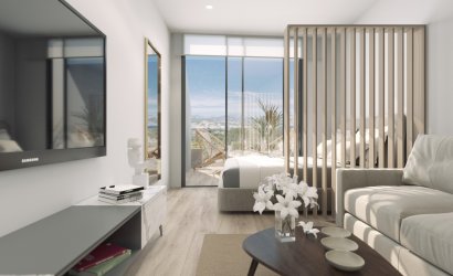 New Build - Penthouse -
Torrevieja