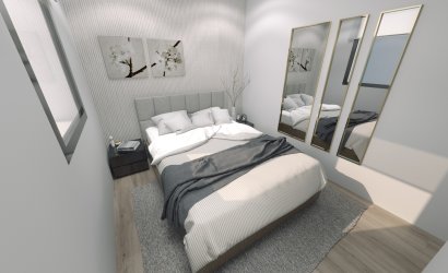 New Build - Penthouse -
Torrevieja