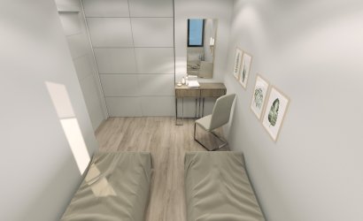 New Build - Penthouse -
Torrevieja