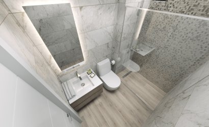 New Build - Penthouse -
Torrevieja