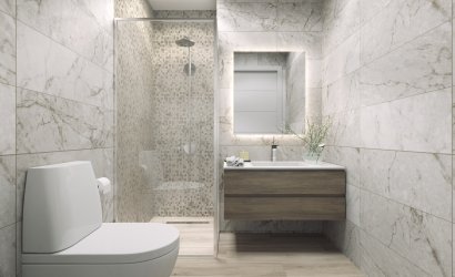 New Build - Penthouse -
Torrevieja