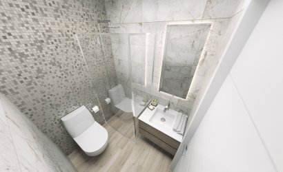 New Build - Penthouse -
Torrevieja