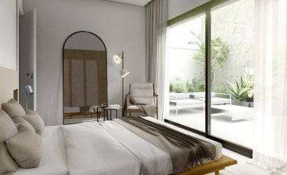 Obra nueva - detached -
San Juan de los Terreros