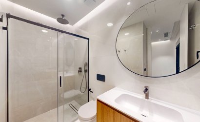 Obra nueva - Villa -
Finestrat