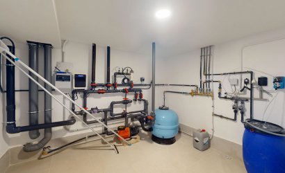 Obra nueva - Villa -
Finestrat