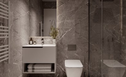 Obra nueva - Ático -
Calpe