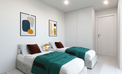 New Build - detached -
Los Alcázares