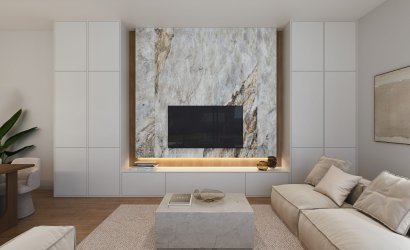 Obra nueva - detached -
Murcia