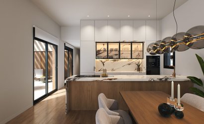 Obra nueva - detached -
Murcia