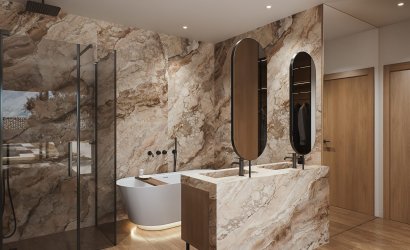 Obra nueva - detached -
Murcia