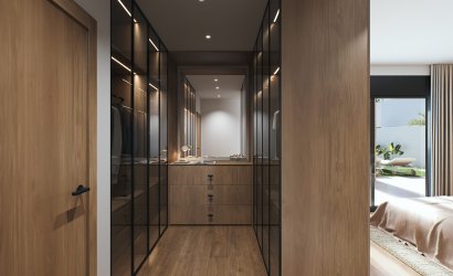 Obra nueva - detached -
Murcia