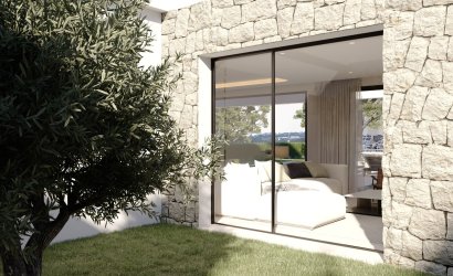 Obra nueva - detached -
Finestrat