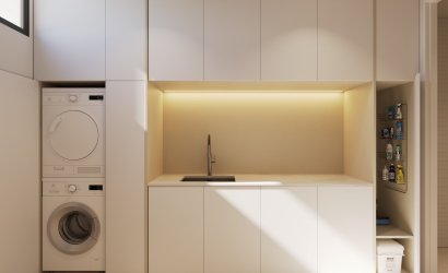 Obra nueva - detached -
Finestrat