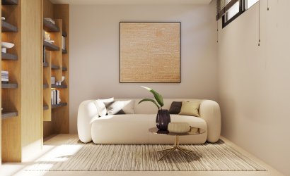 Obra nueva - detached -
Finestrat