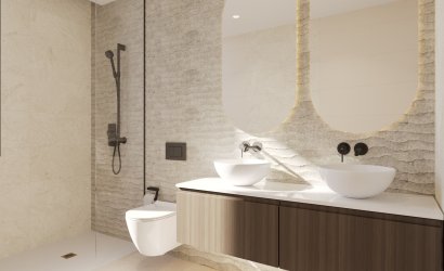 Obra nueva - detached -
Finestrat