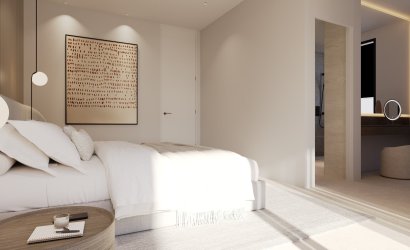Obra nueva - detached -
Finestrat