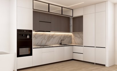 Nieuwbouw - Appartement -
Finestrat