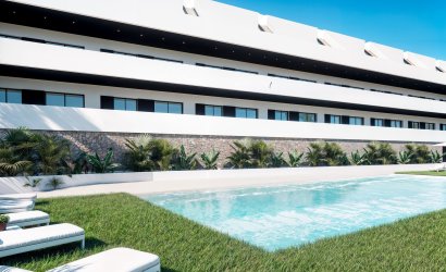 Nouvelle - Attique -
Finestrat