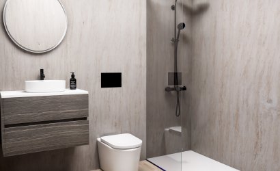 Nouvelle - Attique -
Finestrat